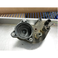 95F029 Rear Thermostat Housing For 00-01 Ford Explorer  4.0